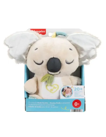 Fisher-Price JBD65 peluche