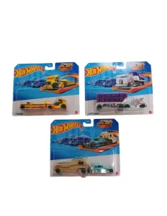HW CAMION DA PISTA (BFM60/HYT56)
