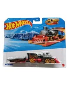 Hot Wheels CAMION DA PISTA ASS.TO 2