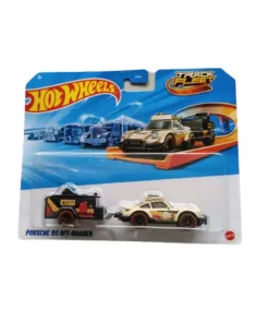Hot Wheels CAMION DA PISTA ASS.TO 2