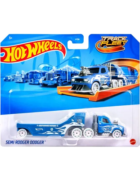 HW CAMION DA PISTA (BFM60/HYT56)