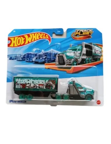 HW CAMION DA PISTA (BFM60/HYT56)