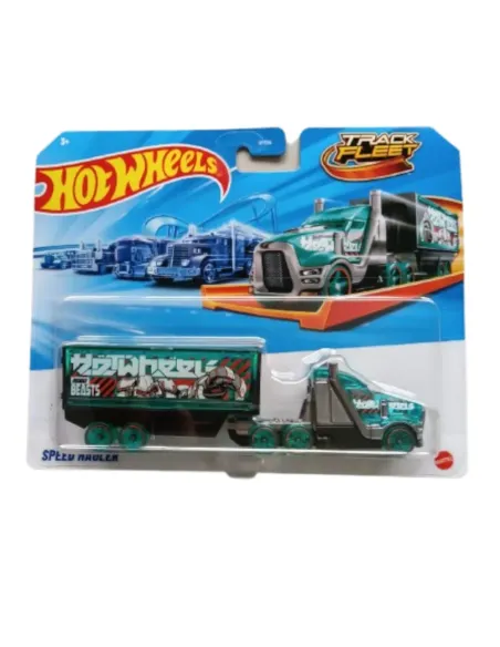 HW CAMION DA PISTA (BFM60/HYT56)