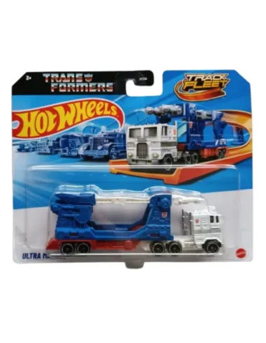 HW CAMION DA PISTA (BFM60/HYT56)