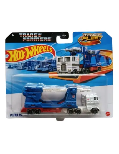 HW CAMION DA PISTA (BFM60/HYT56)