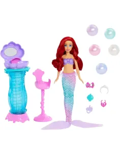 Disney Princess JBF86 bambola 2