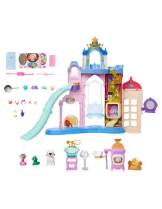 DISNEY PRINCESS PET PALACE (JBF96) 2