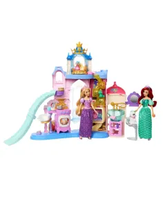 DISNEY PRINCESS PET PALACE (JBF96)