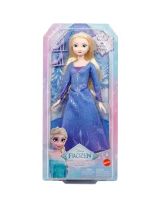 ELSA PATTINAGGIO SUL GHIACCIO (JBG53)