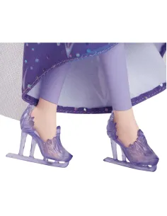 Disney Frozen JBG53 bambola 2