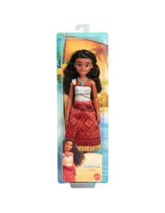 BAMBOLA PRINCIPESSA VAIANA (JBT56) 2