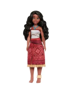 BAMBOLA PRINCIPESSA VAIANA (JBT56)