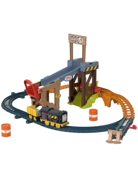 Fisher-Price Thomas & Friends JBW20 veicolo giocattolo
