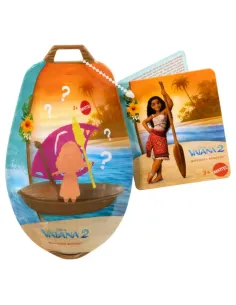 DISNEY VAIANA AMICI DELL'OCEANO ASSORTIMENTO (JBT68)