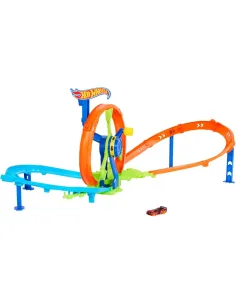 HW PISTA LOOP ROTANTE (JBX65) 2