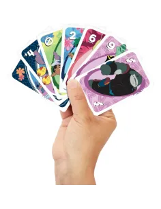 Games JCC10 gioco da tavolo Carta da gioco Sostituzione 2