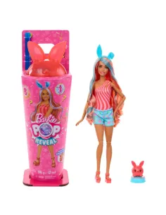Barbie Pop Reveal JCN85 bambola 2