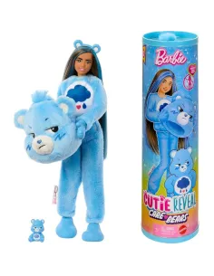 BARBIE CUTIE REVEAL SERIE CARE BEARS ASS.TO (JCN93) 2