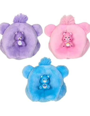 BARBIE CUTIE REVEAL SERIE CARE BEARS ASS.TO...