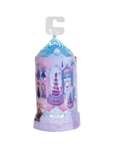 DISNEY FROZEN CASTELLO SORPRESE GLACIALI (JCR90) 2