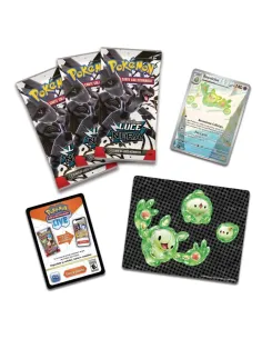 POKEMON COLLEZIONE CON ADESIVO VERS.1 SV10.5 (PK10128-I) 2