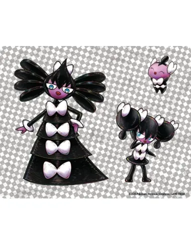 POKEMON COLLEZIONE FUOCO BIANCO VERS.2 SV10.5...