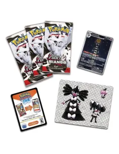 POKEMON COLLEZIONE FUOCO BIANCO VERS.2 SV10.5 (PK10116-I) 2