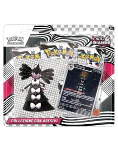 POKEMON COLLEZIONE FUOCO BIANCO VERS.2 SV10.5 (PK10116-I)