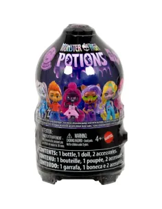 FRIGHT SIZE CRYSTAL BALL ASS.TO (JCX99) 2