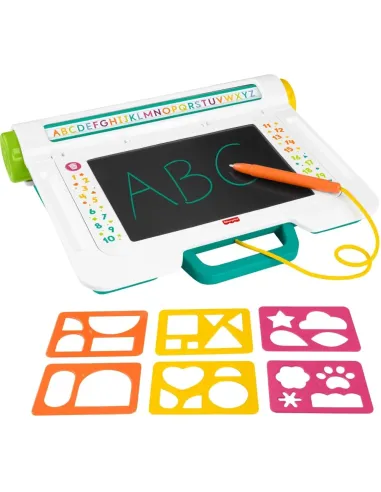 BANCO LAVAGNETTA GIOCA E IMPARA (JDL70)