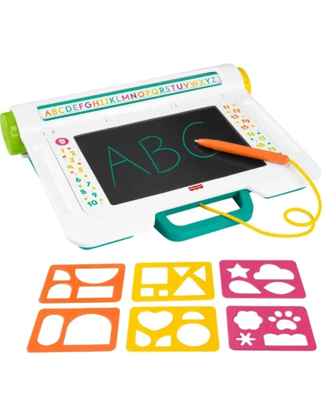 BANCO LAVAGNETTA GIOCA E IMPARA (JDL70)