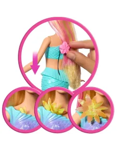 Barbie JDM72 bambola 2