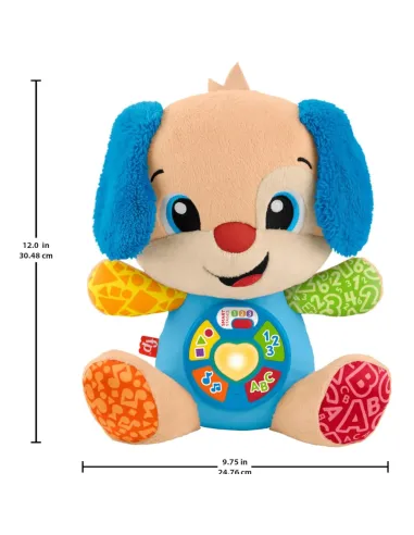 Fisher-Price Laugh & Learn Ridi E Impara...