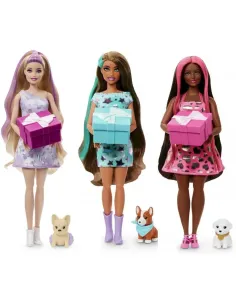 BARBIE SERIE PARTY SURPRISE ASSORTIMENTO (JFG68)