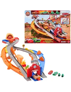 CARS CIRCUITO SOCCORSO STRADALE (JFL57)