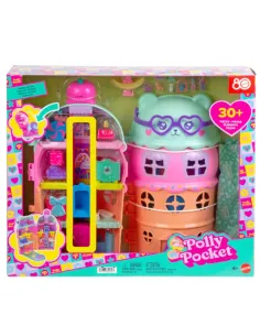 ICE CREAM HOUSE (JFT91) 2