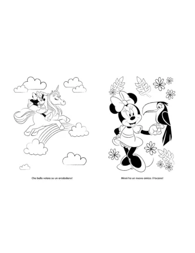 STORIE DI CUCCIOLI LIBRO PASTELLO (W0929A)