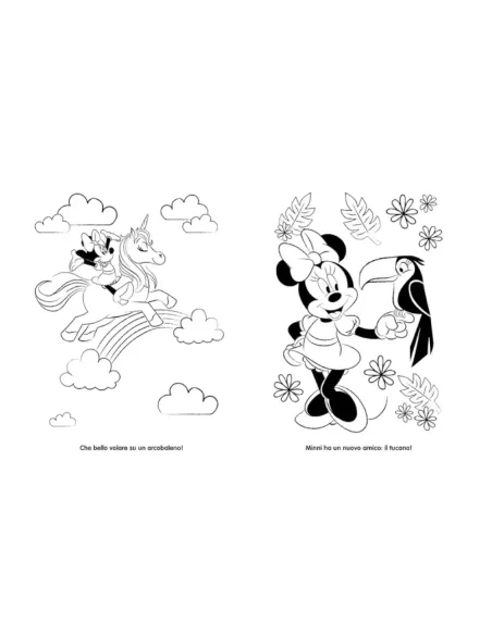 STORIE DI CUCCIOLI LIBRO PASTELLO (W0929A)