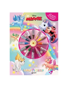 STORIE DI CUCCIOLI LIBRO PASTELLO (W0929A)