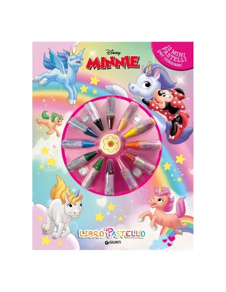 STORIE DI CUCCIOLI LIBRO PASTELLO (W0929A)