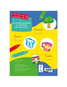 IL CORSIVO (60146K) 2