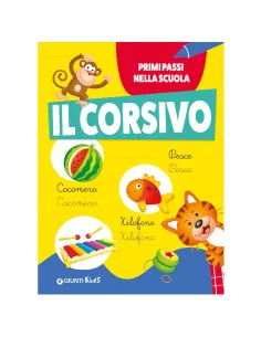 IL CORSIVO (60146K)