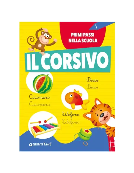 IL CORSIVO (60146K)