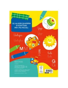 LETTERE E PAROLE (58440A) 2