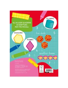 NUMERI E FIGURE (58441A) 2