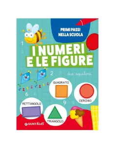 NUMERI E FIGURE (58441A)