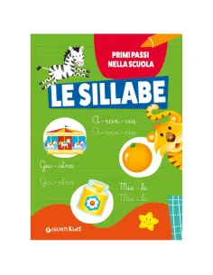 SILLABE (58442A)