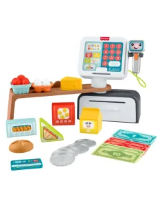 REGISTRATORE DI CASSA (JGX00) 2