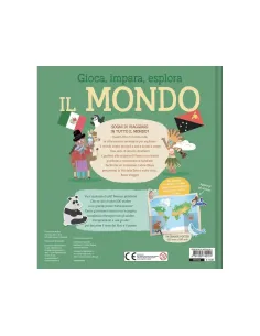 IL MONDO (58183A) 2