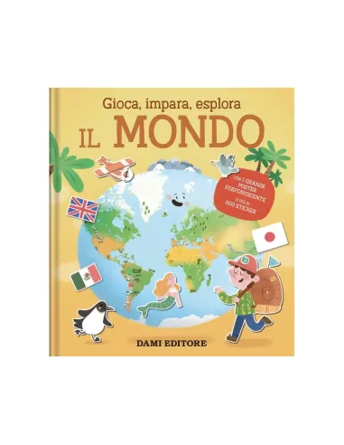 IL MONDO (58183A)